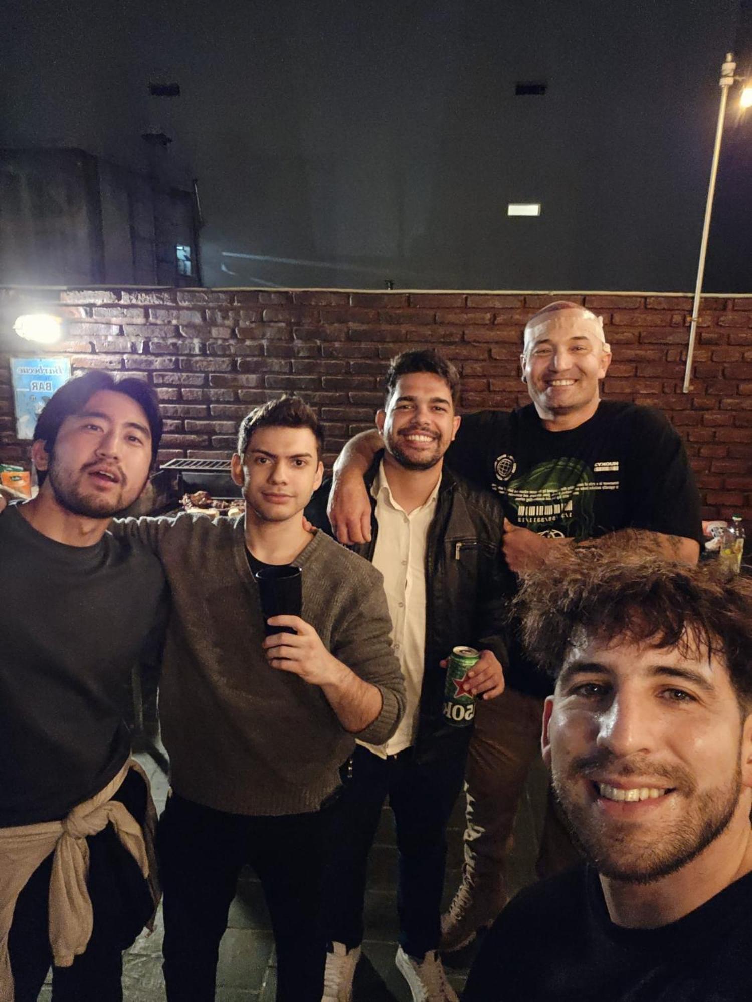 Hostal Play Arcos *