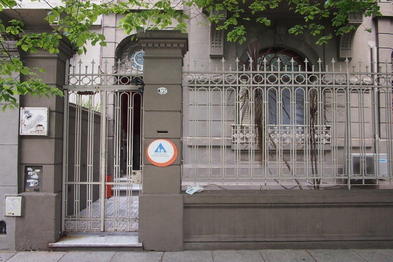 Hostal Play Arcos Ciudad Autónoma de Buenos Aires