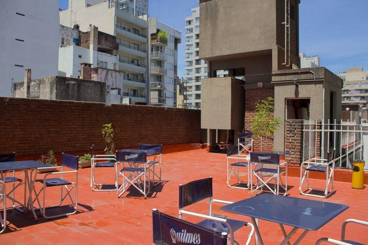 Hostal Play Arcos