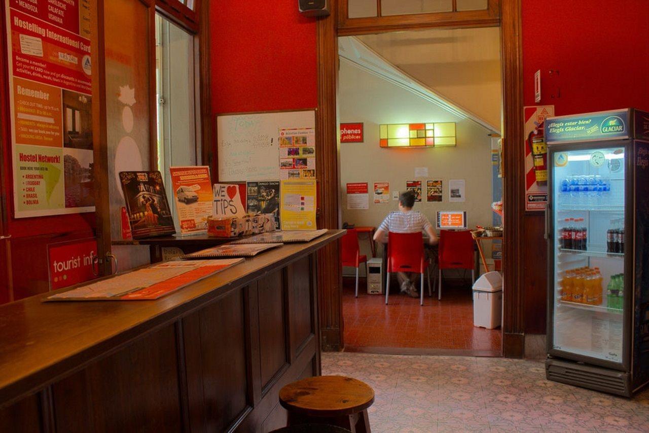 Hostal Play Arcos Ciudad Autónoma de Buenos Aires