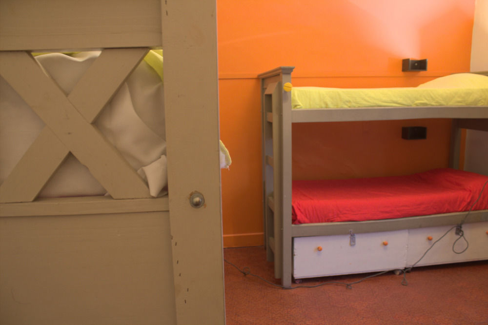 Hostal Play Arcos Ciudad Autónoma de Buenos Aires