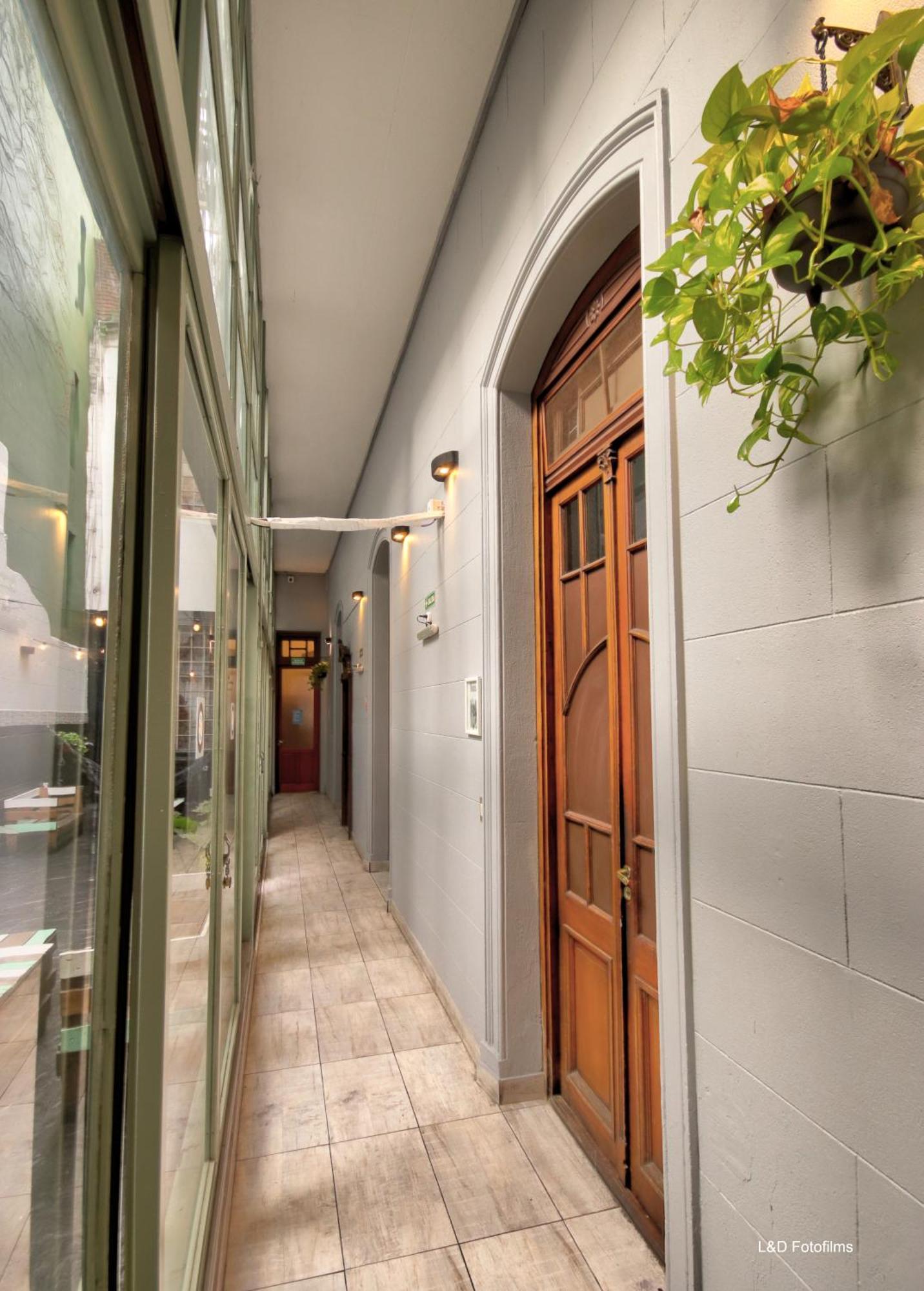 Albergue Play Arcos
